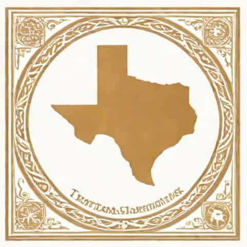 Texas Courts Jurisdictional Limits