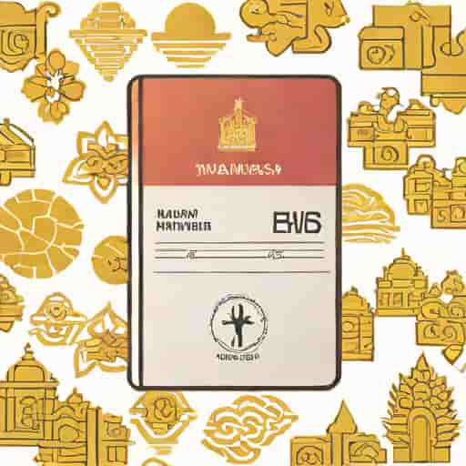 Thailand Visa On Arrival For Nepalese