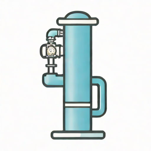 Thames Water Standpipe