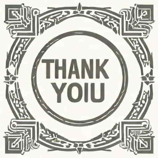 Thank You In Hebrew