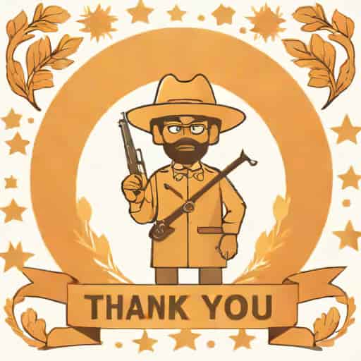 Thank You In Herero