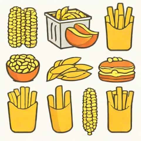 That'S So Corny Meaning