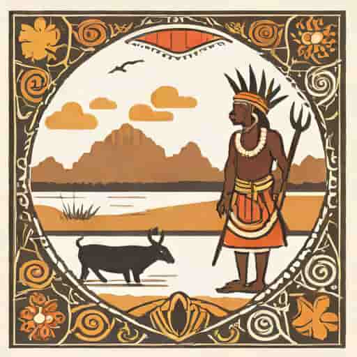 The Aborigine Of Zamboanga Peninsula