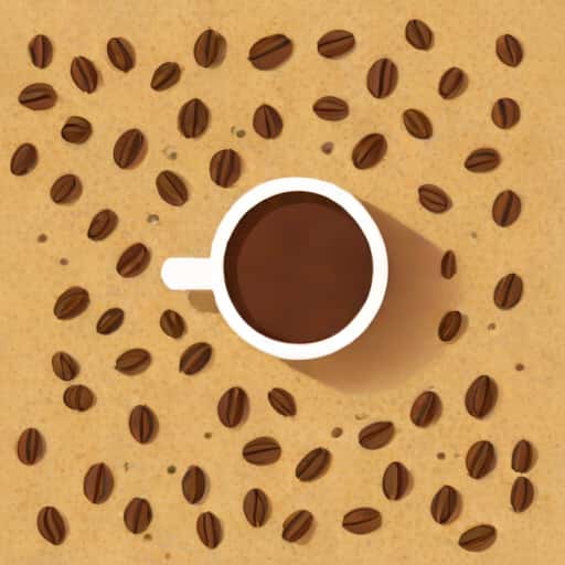 The Adulterant Added To Coffee Powder Is