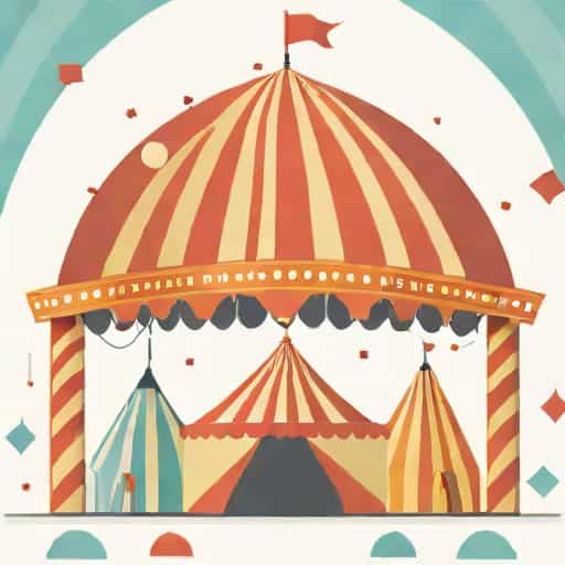 The Amazing Digital Circus