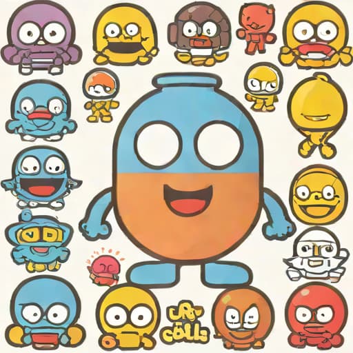 The Amazing World Of Gumball