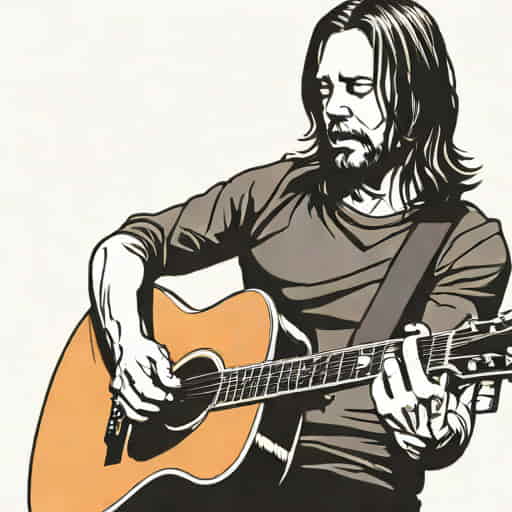 The Art Of Letting Go Myles Kennedy