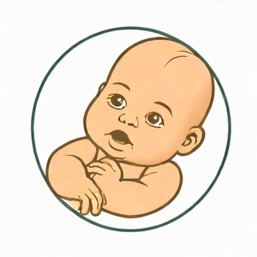 The Baby Remained Motionless Make Negative