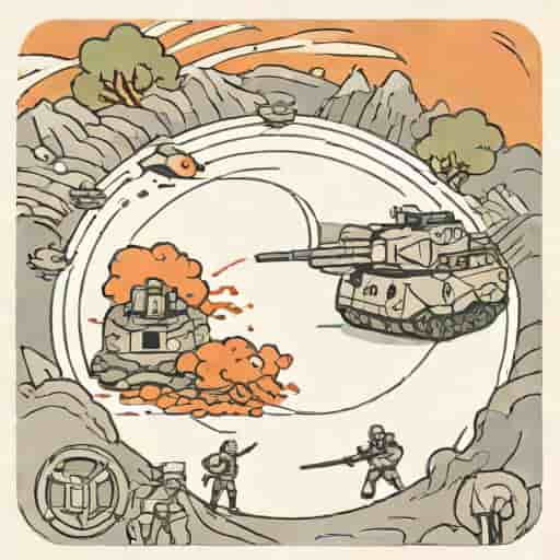 The Battle Of Hellhole Summary