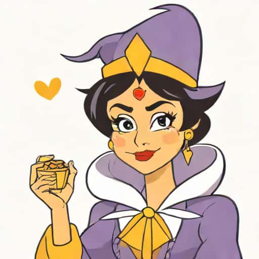 The Beloved Bashful Villainess