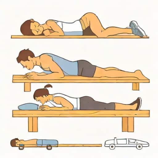The Benefits Of Planking Everyday