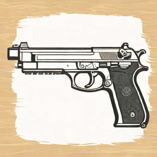 The Beretta A300 Ultima Patrol