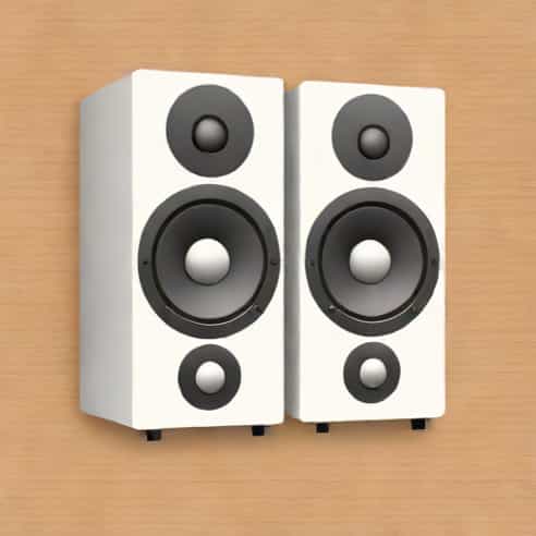 The Best Bookshelf Speakers