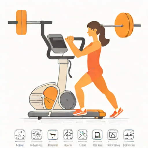 The Best Exercise To Lose Weight