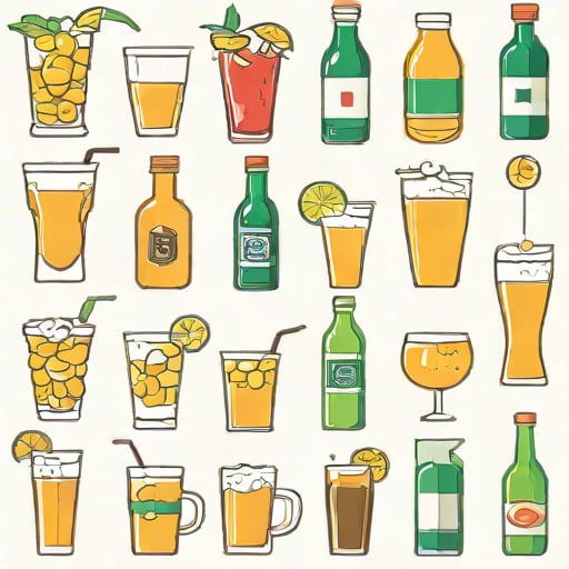 The Best Non Alcoholic Drinks