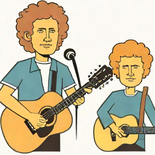 The Best Of Simon And Garfunkel