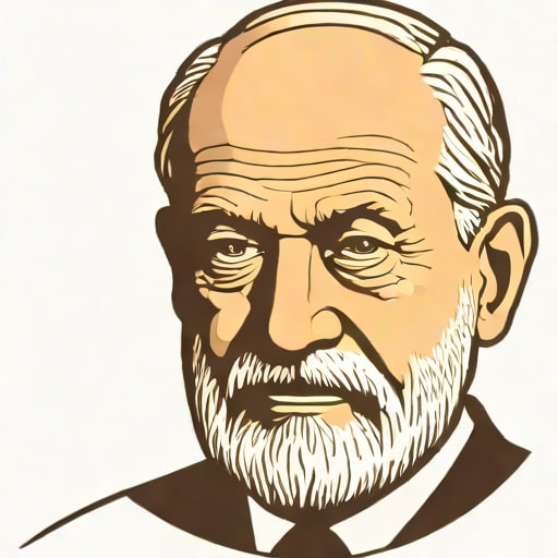 The Biography Of Sigmund Freud