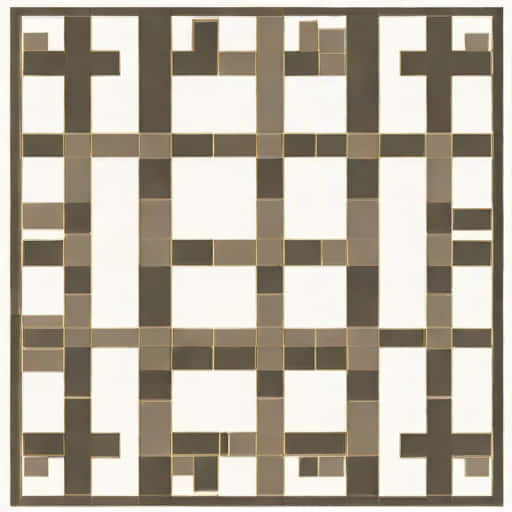 The Body Of Mullahs Crossword Clue