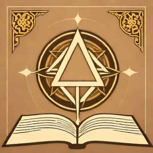 The Book Of Enoch Summary