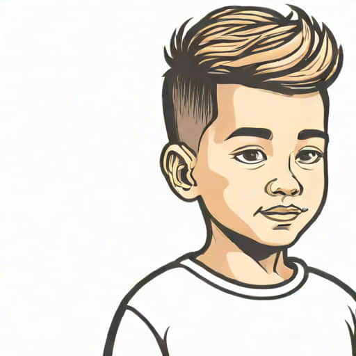 The Boy With The Topknot Videos