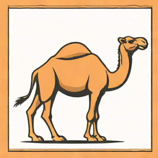 The Camel Got His Hump