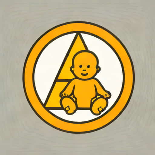 The Caution And Wariness Displayed By Infants