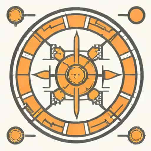 The Centre Is Methodical Passage