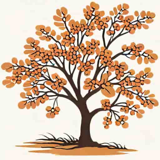 The Chokecherry Tree Beloved