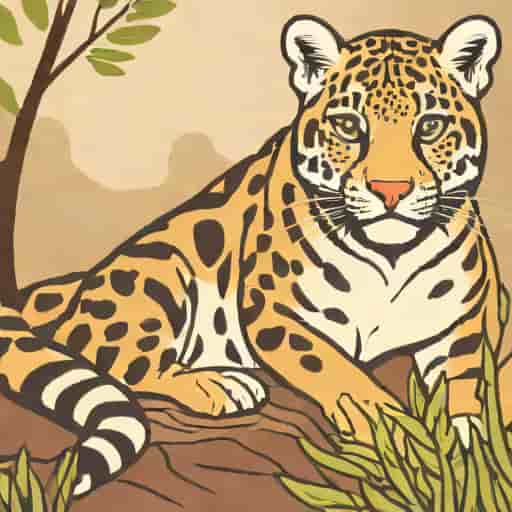 The Clouded Leopard National Park