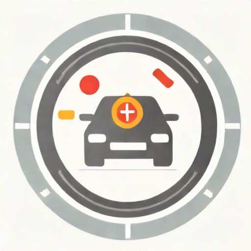 The Collision Mitigation Braking System