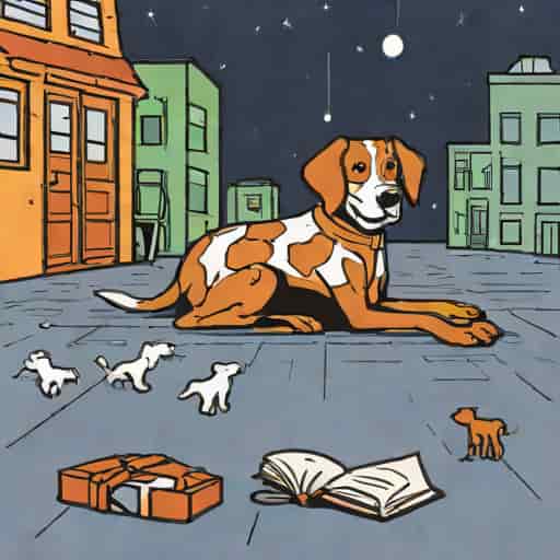 The Curious Incident Of The Dog In The Nighttime Summary Pdf