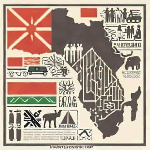 The Daily Nation Kenya