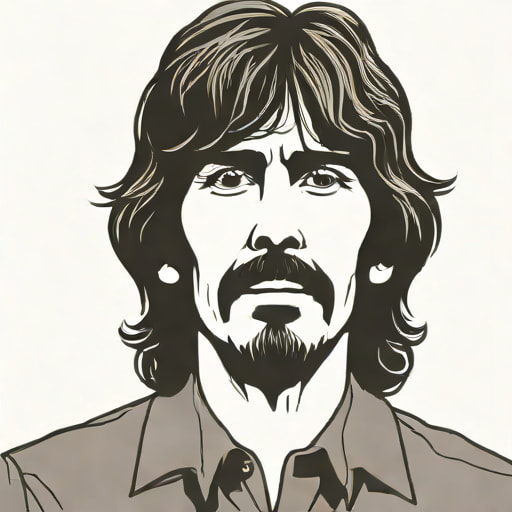 The Death Of George Harrison