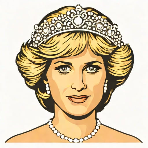 The Death Of Princess Diana