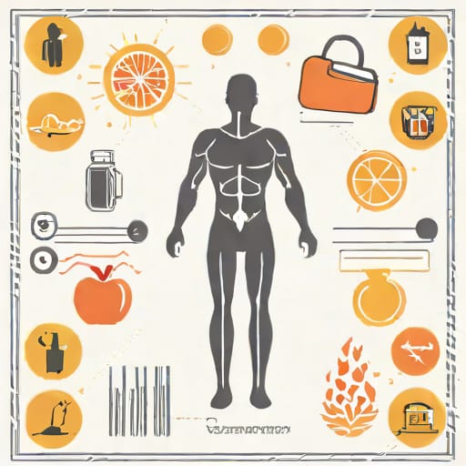 The Definition Of Body Composition
