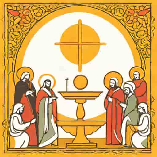 The Eucharistic Congress