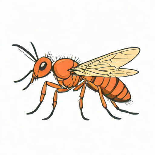 The Female Anopheles Mosquito Causes