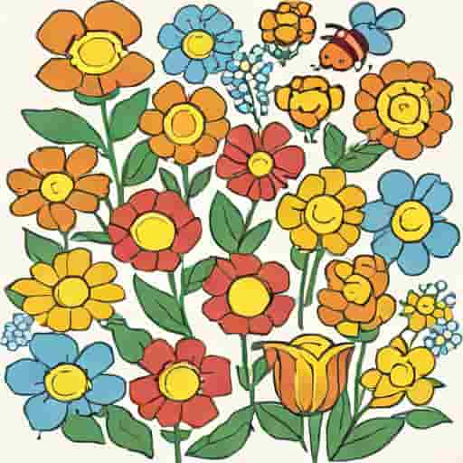 The Flowers Of Buffoonery Ending