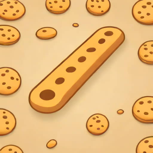 The Footlong Cookie At Subway