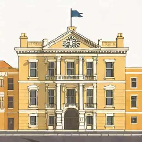 The Freemasons Hotel Bridgetown