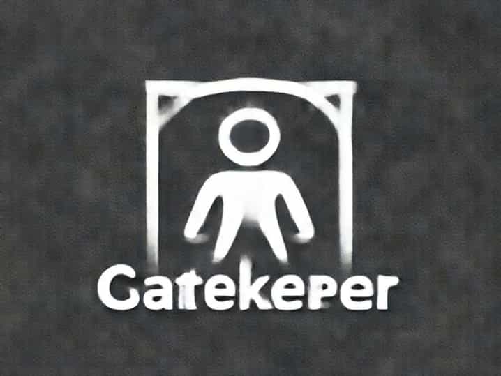 The Gatekeeper Cedar Point