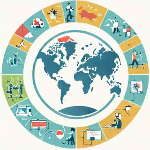 The Global Competitiveness Report 2024