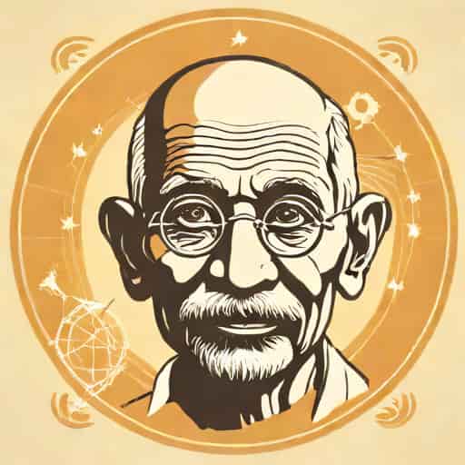 The Global Legacy Of Gandhian Ideas