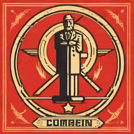 The Goal Of The Comintern Was To
