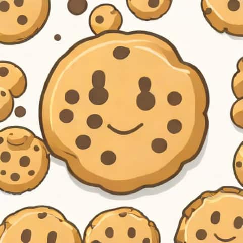 The Great American Cookie