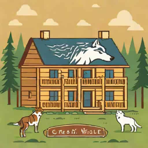 The Great Wolf Lodge Pa