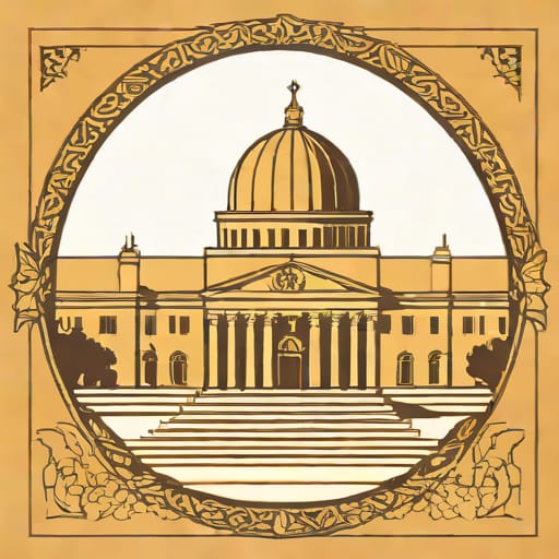 The Hebrew University Of Jerusalem