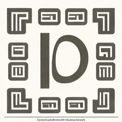 The Hindu Arabic Number For Lvii