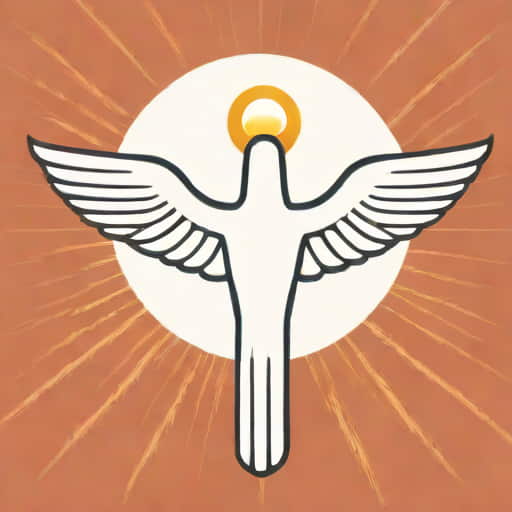The Holy Spirit Will Intercede For You
