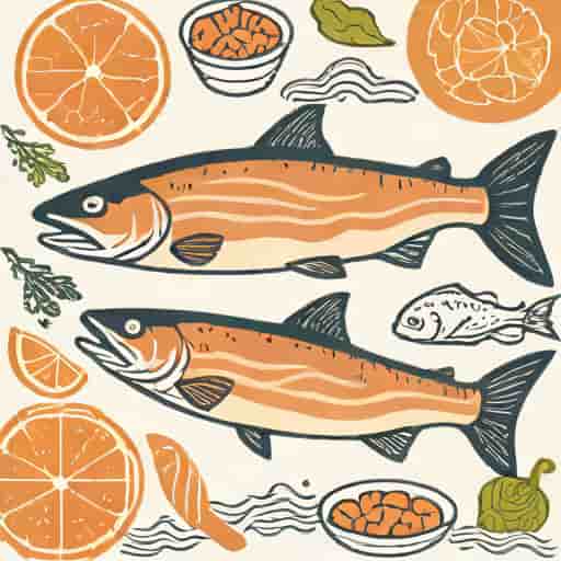 The Icelander Salmone Norvegese Recensioni